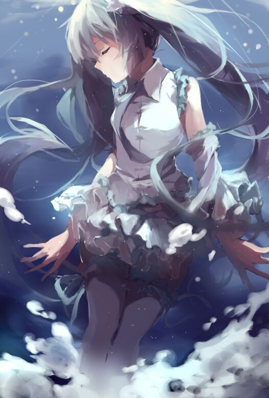 miku