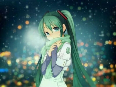 miku