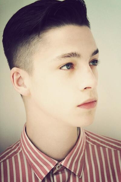 Ash Stymest