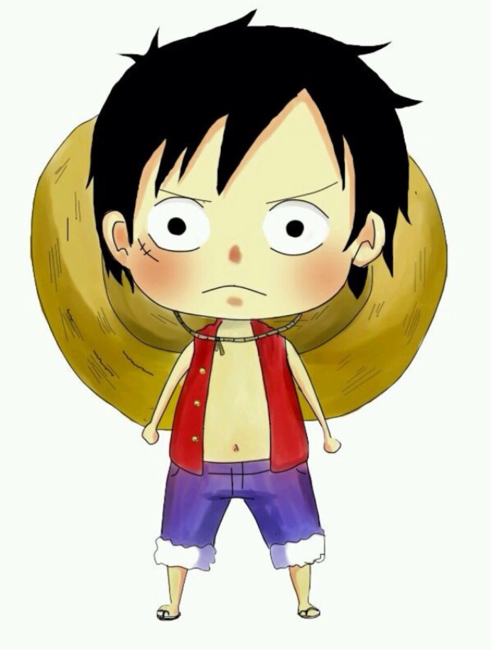 Luffy