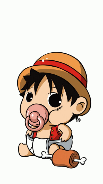 Luffy