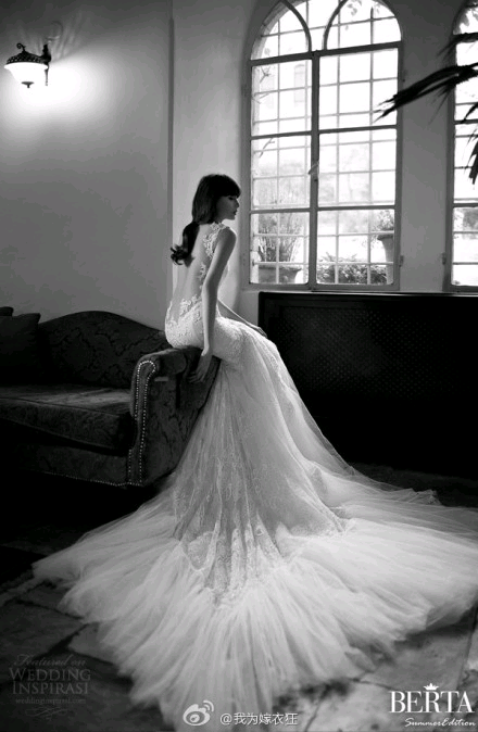 婚纱