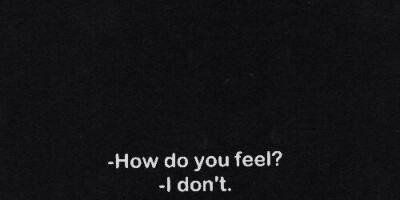 麻木到麻木。。。