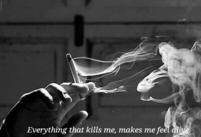 最痛的时刻，最感觉清澈