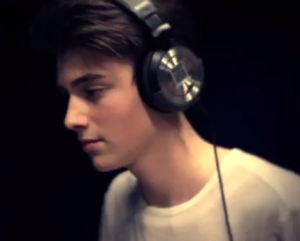 greyson chance