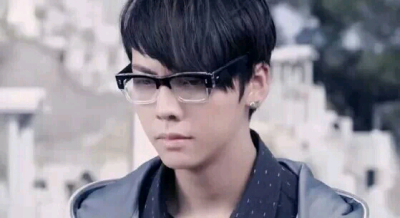 陈伟霆♥陈均平