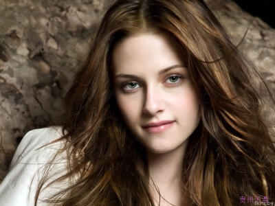 Kristen Stewart 克里斯汀·斯图尔特