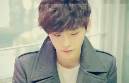 看这小睫毛，，