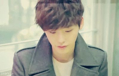 看这小睫毛，，