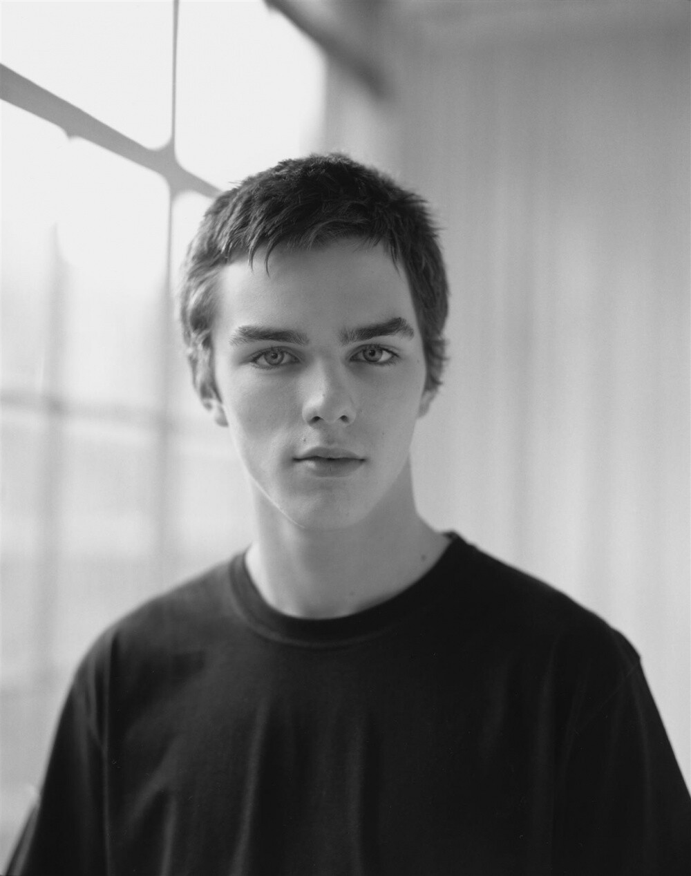 尼古拉斯·霍尔特 Nicholas Hoult