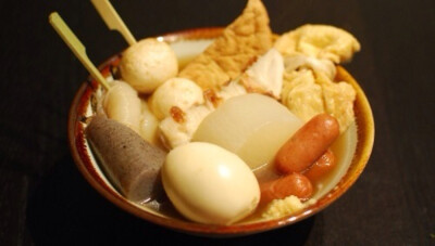 おでん Oden