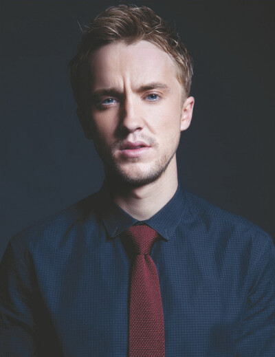 汤姆·费尔顿 Tom Felton