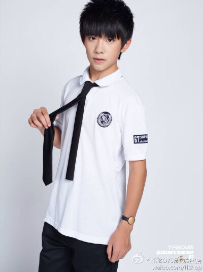 TFboys 易烊千玺