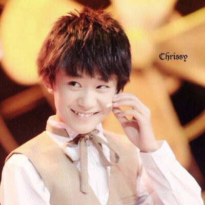 TFboys 易烊千玺 年代秀