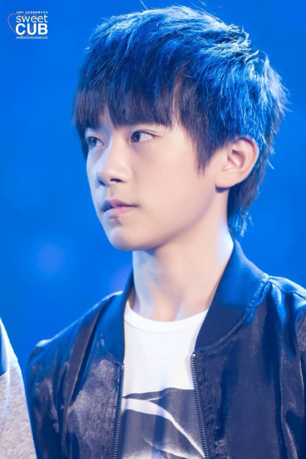 TFboys 易烊千玺