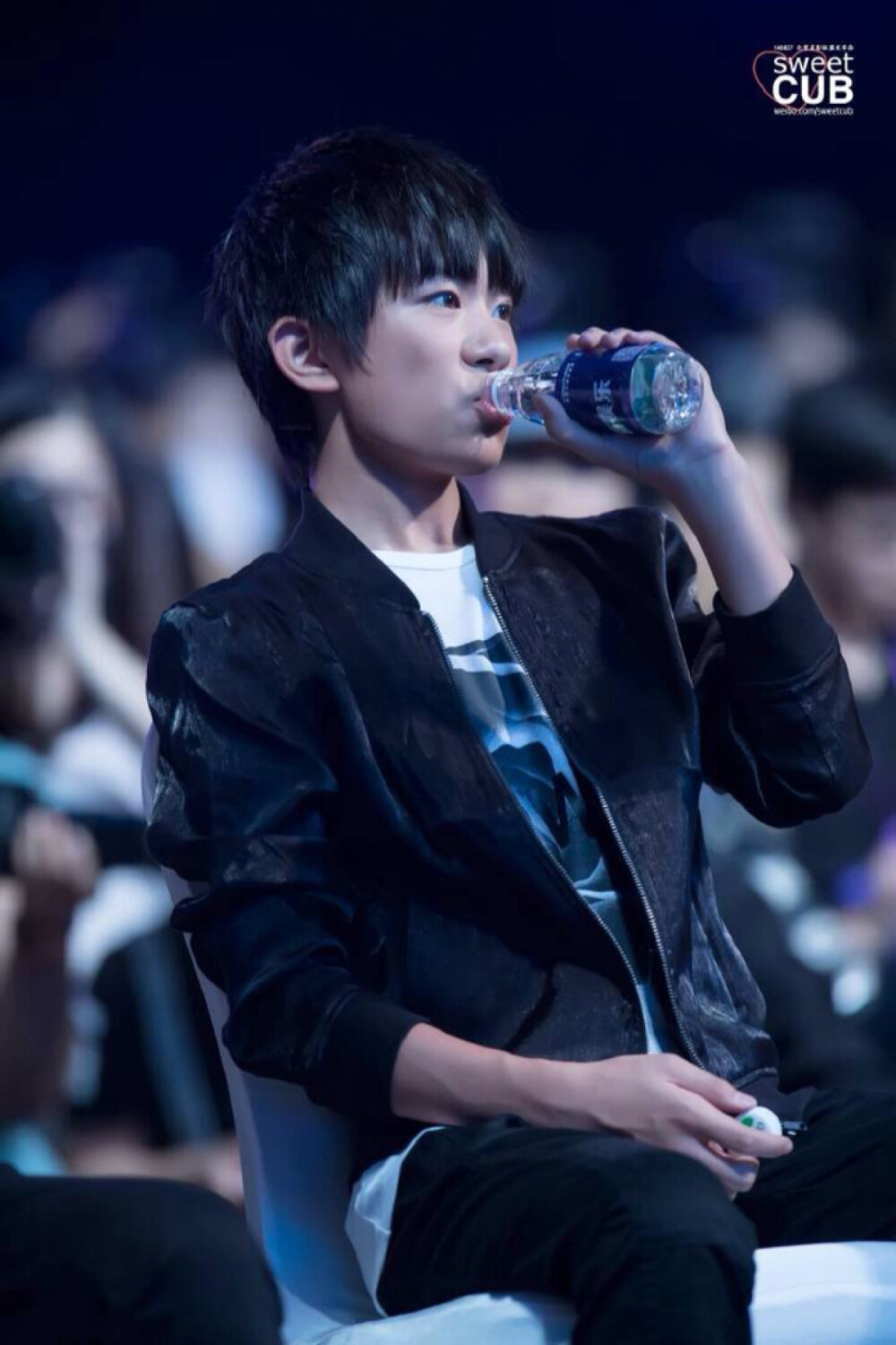 TFboys 易烊千玺