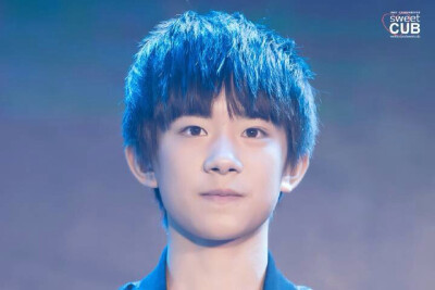 TFboys 易烊千玺