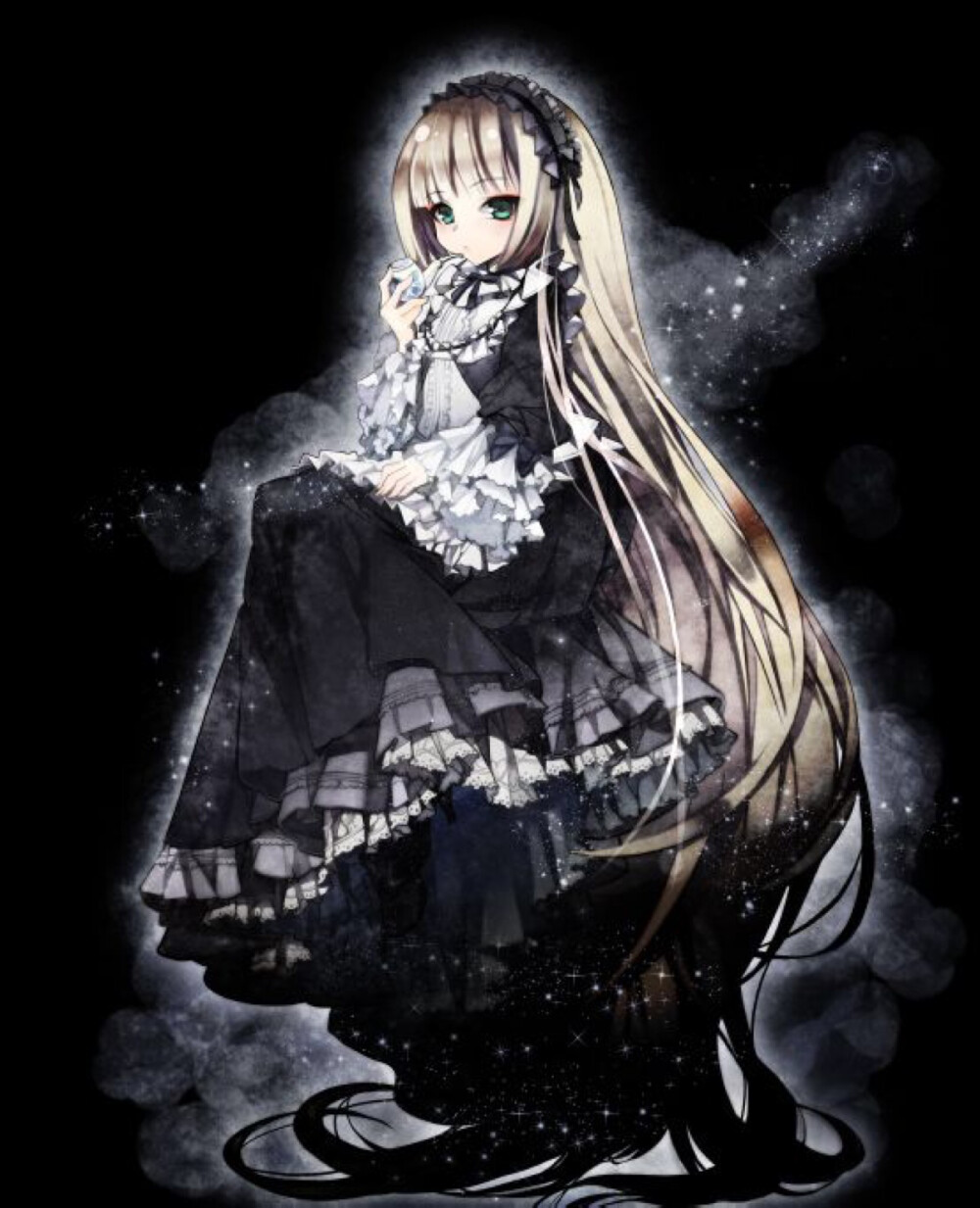 GOSICK