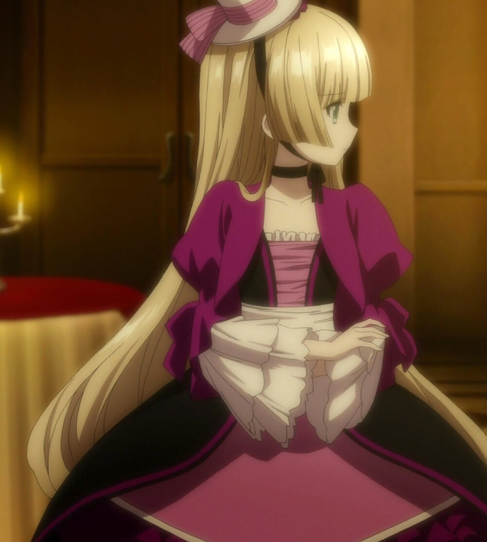 GOSICK