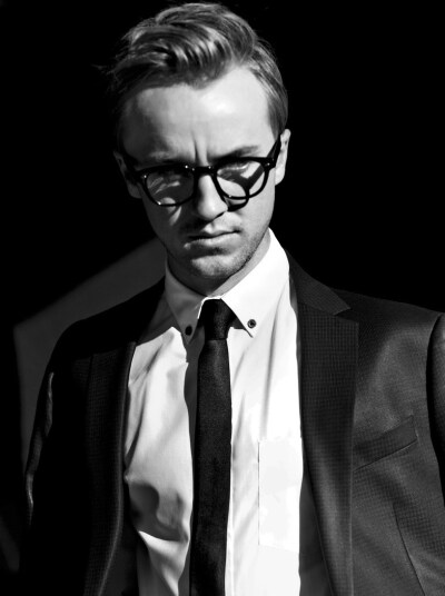 汤姆·费尔顿 Tom Felton