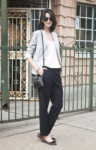 女人，我只爱你虚伪的外表，搭配控