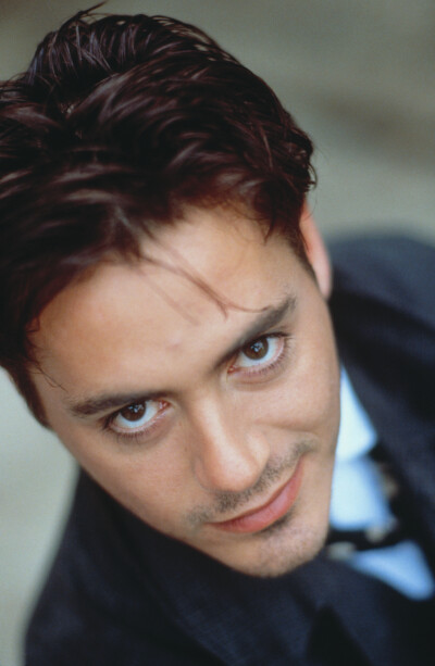 小罗伯特·唐尼 Robert Downey Jr