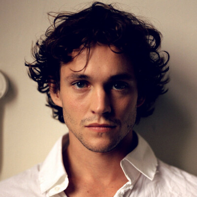 休·丹西 Hugh Dancy