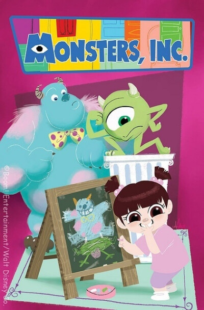 Monsters