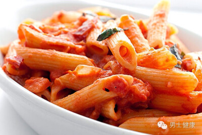 斜管面（Penne）*