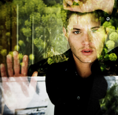 詹森·阿克斯 Jensen Ackles