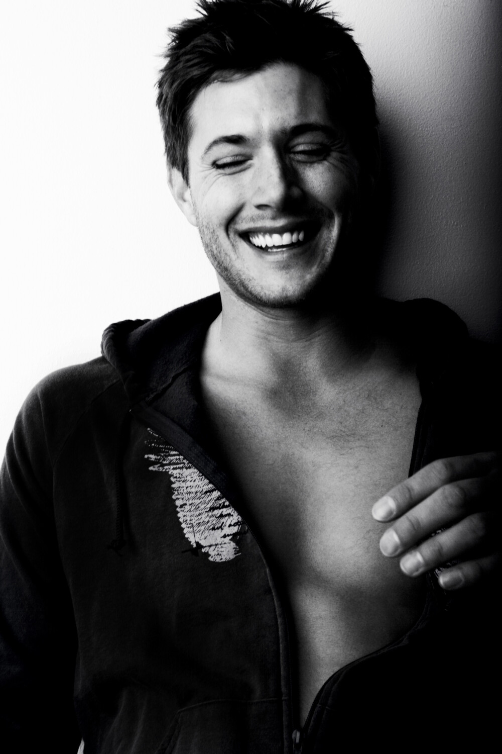 詹森·阿克斯 Jensen Ackles