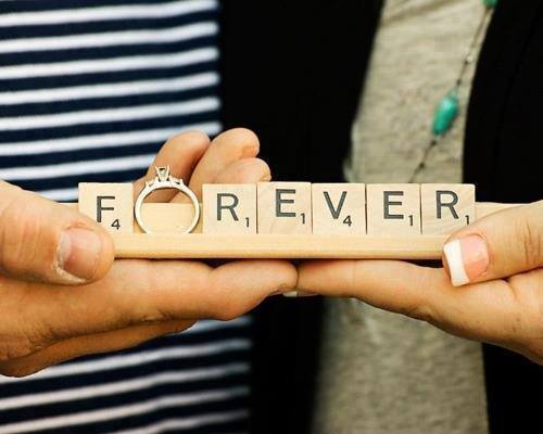 forever