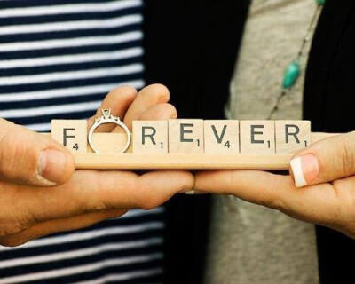 forever