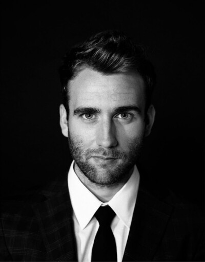 Matthew Lewis