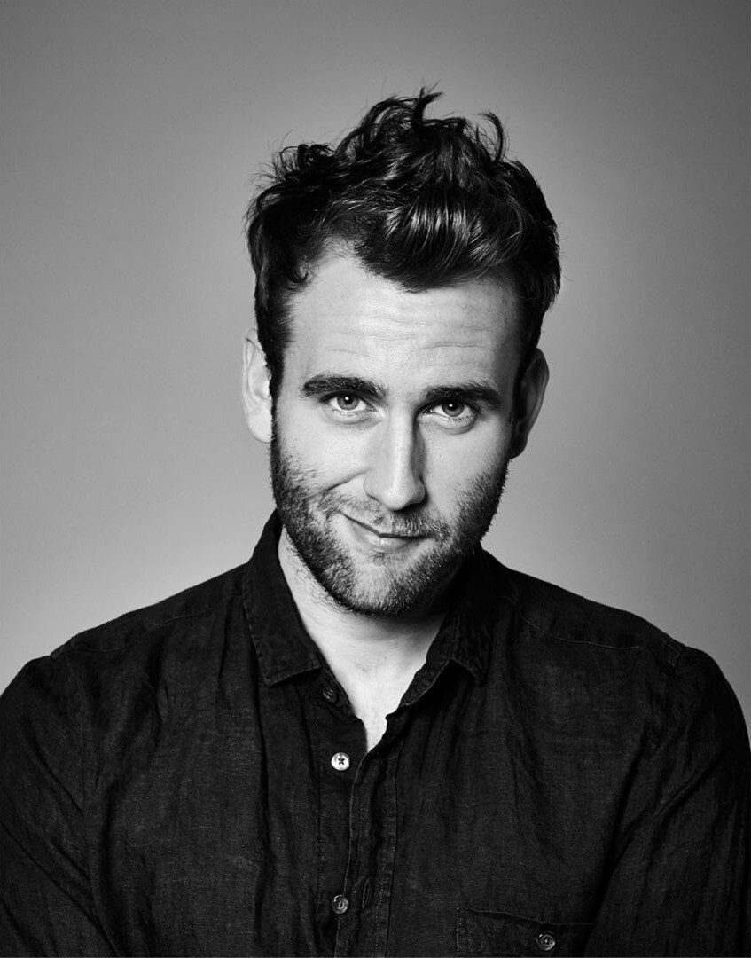 Matthew Lewis