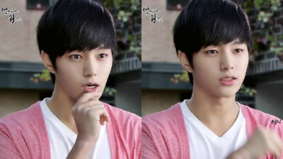 infinite L/金明洙/kimmyungsoo