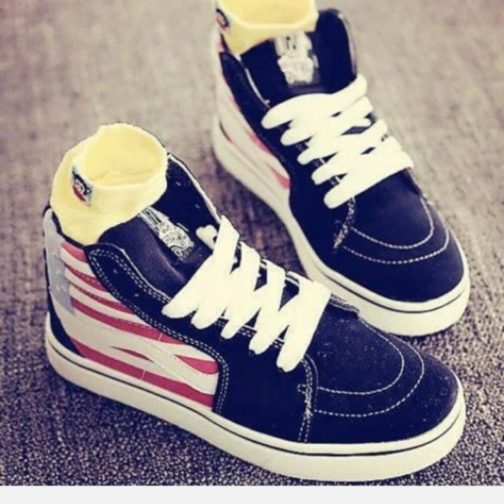 VANS*