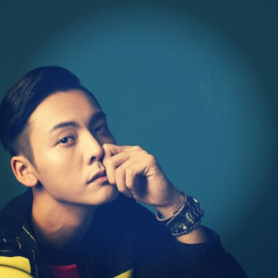 陈伟霆 William Chan