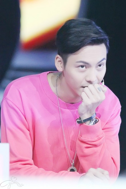 陈伟霆 William Chan