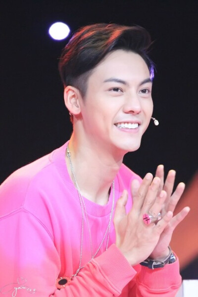 陈伟霆 William Chan