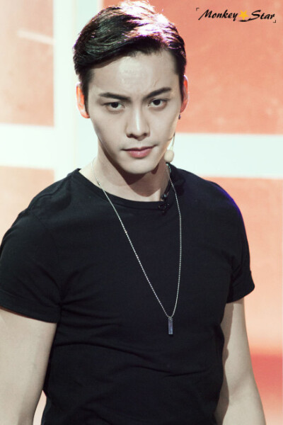 陈伟霆 William Chan