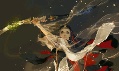 喵姐太赞QUQ