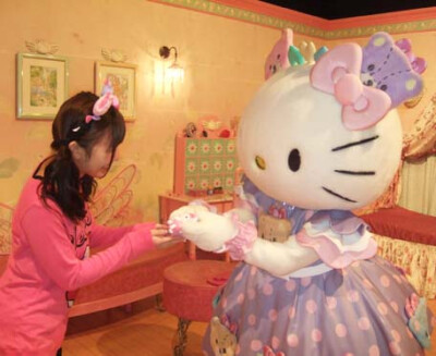 Sanrio Hello Kitty 其它~