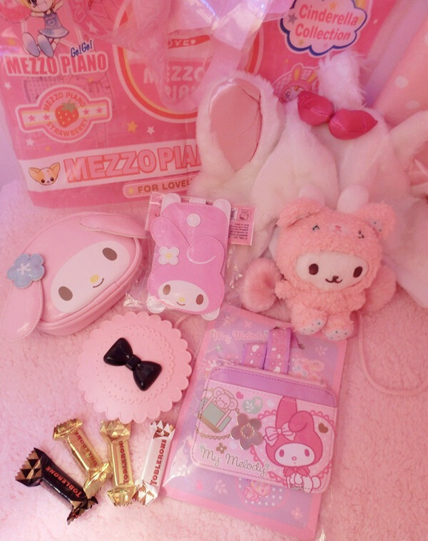 Sanrio Hello Kitty 其它~