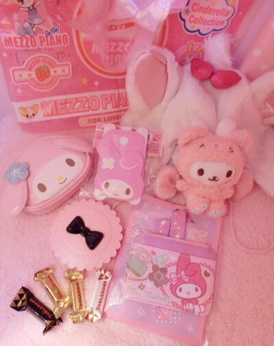 Sanrio Hello Kitty 其它~