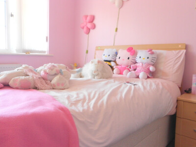 Sanrio Hello Kitty 其它~