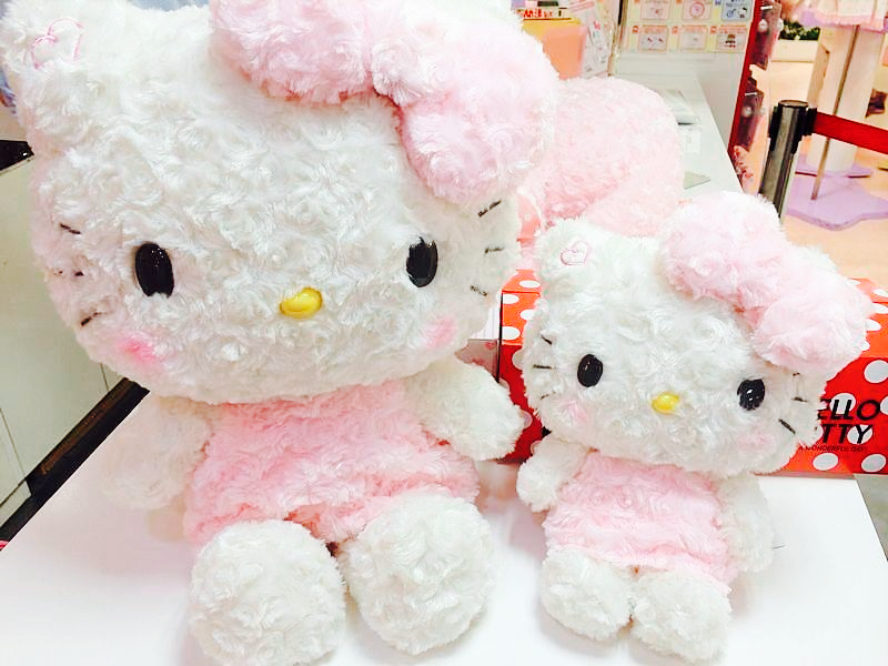 Sanrio Hello Kitty 其它~