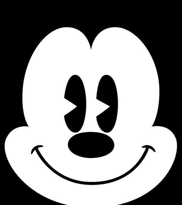 Mickey mouse