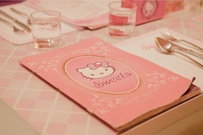 Sanrio Hello Kitty 其它~