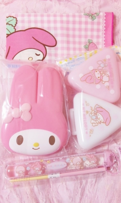 Sanrio Hello Kitty 其它~